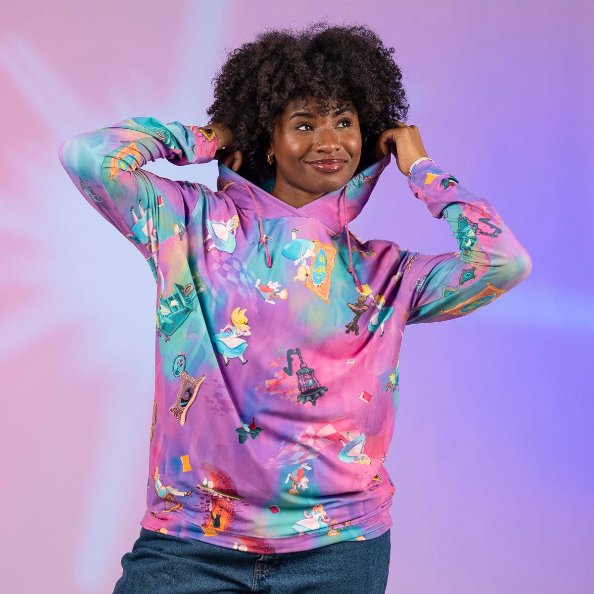 disney-performance-hoodie-