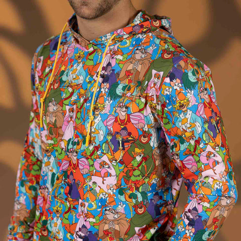 rsvlts-disney-performance-hoodie-disneys-robin-hood-welcome-to-nottingham-performance-hoodie-disneys-robin-hood-welcome-to-nottingham-performance-hoodie