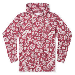 Disney "Orna-Mickeys" – Performance Hoodie