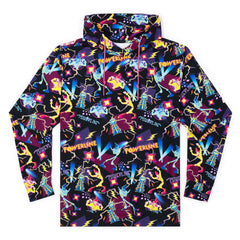 Disney’s A Goofy Movie "Powerline" – Performance Hoodie