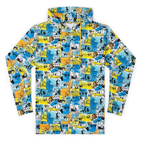 rsvlts monsters inc doors Disney and Pixar Monsters, Inc. "Doors" – Performance Hoodie