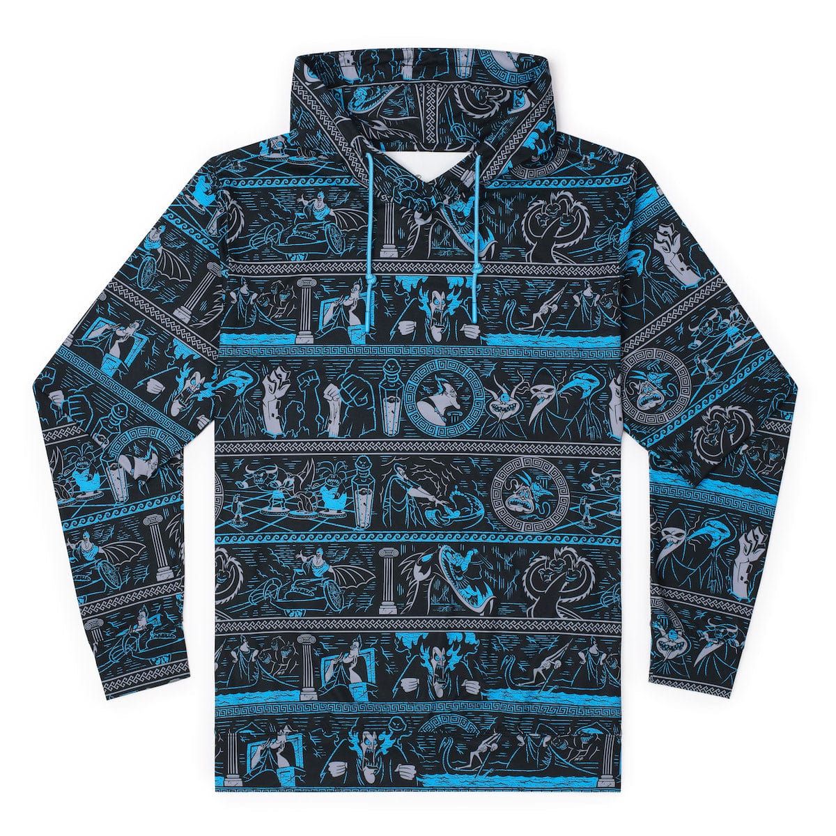 disney-performance-hoodie-xs-