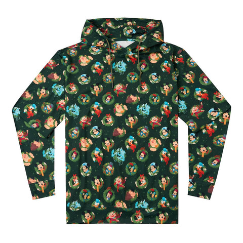 rsvlts-xs-disney-performance-hoodie-disneys-mickeys-christmas-carol-seasons-wreathings-performance-hoodie-disneys-mickeys-christmas-carol-seasons-wreathings-performance-hoodie