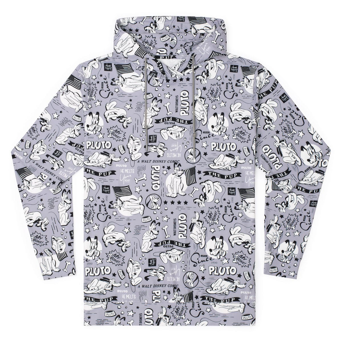 disney-performance-hoodie-xs-