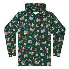 Disney's The Muppet Christmas Carol "The Storytellers" – Performance Hoodie