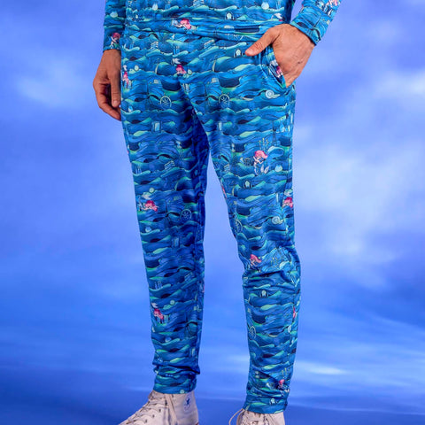 rsvlts-disney-performance-joggers-disney-s-the-little-mermaid-the-secret-grotto-performance-joggers-disney-s-the-little-mermaid-the-secret-grotto-performance-joggers