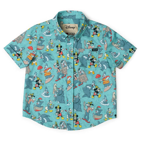 rsvlts-2t-disney-preschool-short-sleeve-shirt-disney-ajax-ghost-exterminators-preschooler-kunuflex-short-sleeve-shirt