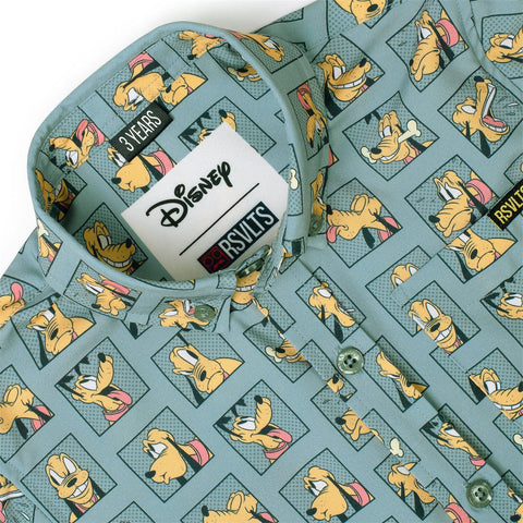 rsvlts-disney-preschool-short-sleeve-shirt-disneys-pluto-95th-portraits-of-a-pup-preschooler-kunuflex-short-sleeve-shirt-disneys-pluto-95th-portraits-of-a-pup-preschooler-kunuflex-short-sleeve-shirt