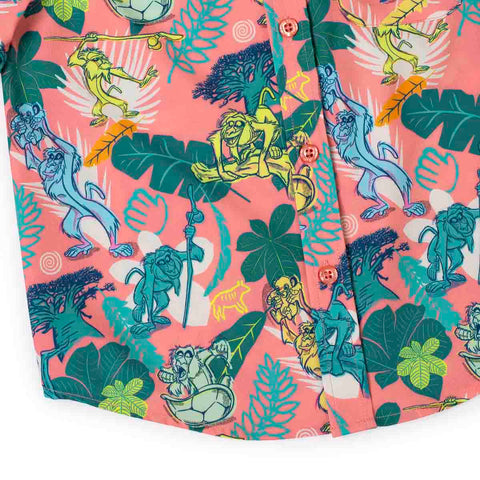 rsvlts-disney-preschool-short-sleeve-shirt-disneys-the-lion-king-peak-rafiki-preschooler-kunuflex-short-sleeve-shirt