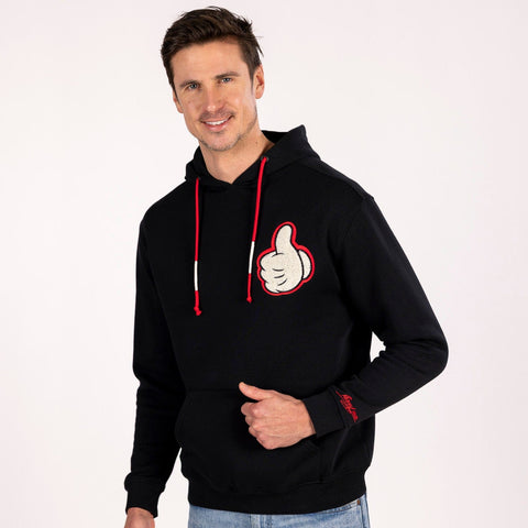 rsvlts-disney-pullover-hoodie-disney-you-got-this-pal-black-classic-hoodie-disney-you-got-this-pal-black-classic-hoodie