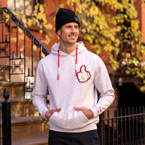 rsvlts-disney-pullover-hoodie-disney-you-got-this-pal-gray-classic-hoodie-disney-you-got-this-pal-gray-classic-hoodie