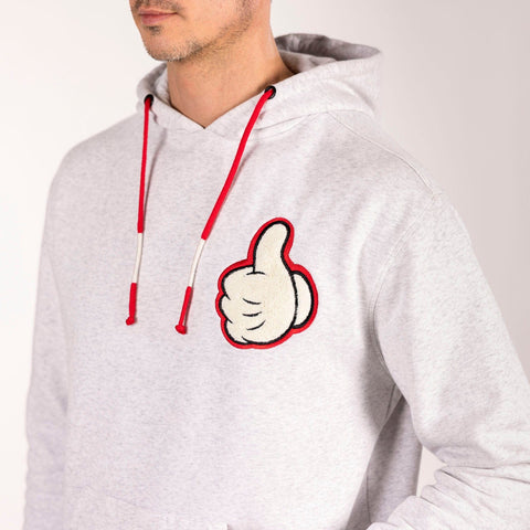 rsvlts-disney-pullover-hoodie-disney-you-got-this-pal-gray-classic-hoodie-disney-you-got-this-pal-gray-classic-hoodie