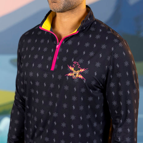 rsvlts-disney-quarter-zip-disneys-a-goofy-movie-powerline-quarter-zip-disneys-a-goofy-movie-powerline-quarter-zip