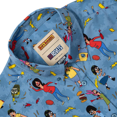 rsvlts-disney-short-sleeve-shirt-bobs-burgers-belcher-brawl-kunuflex-short-sleeve-shirt-bobs-burgers-belcher-brawl-kunuflex-short-sleeve-shirt