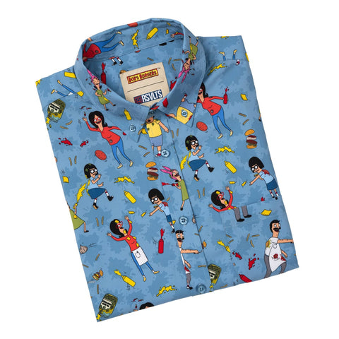 rsvlts-disney-short-sleeve-shirt-bobs-burgers-belcher-brawl-kunuflex-short-sleeve-shirt-bobs-burgers-belcher-brawl-kunuflex-short-sleeve-shirt