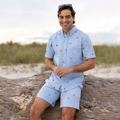 rsvlts-disney-short-sleeve-shirt-disney-maritime-mickey-stretch-seersucker-short-sleeve-shirt-disney-maritime-mickey-stretch-seersucker-short-sleeve-shirt