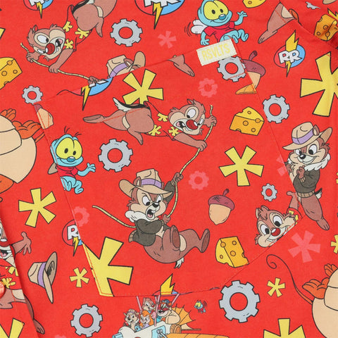 rsvlts-disney-short-sleeve-shirt-disneys-chip-n-dale-rescue-rangers-ranger-roundup-kunuflex-short-sleeve-shirt-disneys-chip-n-dale-rescue-rangers-ranger-roundup-kunuflex-short-sleeve-shirt