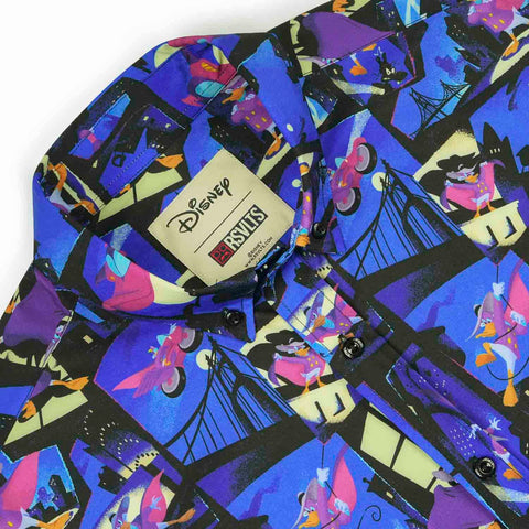 rsvlts-disney-short-sleeve-shirt-disney-s-darkwing-duck-the-duck-knight-kunuflex-short-sleeve-shirt-disney-s-darkwing-duck-the-duck-knight-kunuflex-short-sleeve-shirt