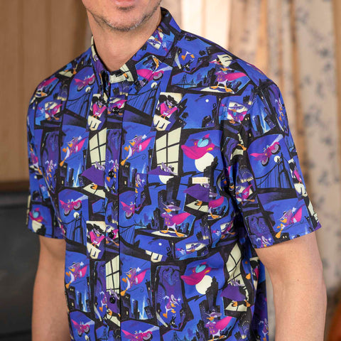 rsvlts-disney-short-sleeve-shirt-disney-s-darkwing-duck-the-duck-knight-kunuflex-short-sleeve-shirt-disney-s-darkwing-duck-the-duck-knight-kunuflex-short-sleeve-shirt