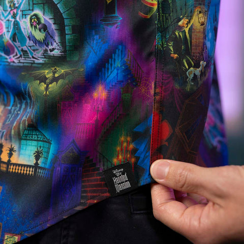 rsvlts-disney-short-sleeve-shirt-disneys-haunted-mansion-999-happy-haunts-kunuflex-short-sleeve-shirt-disneys-haunted-mansion-999-happy-haunts-kunuflex-short-sleeve-shirt