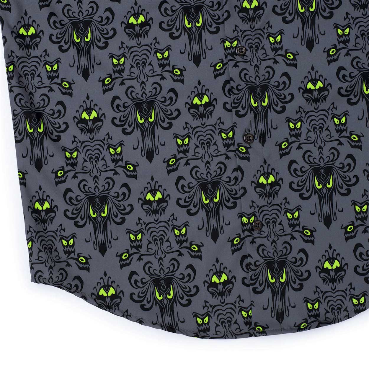 Haunted Mansion 全6デザイン巾着セット New Haunted Mansion 55th Anniversary MagicBand+, Apparel