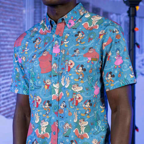 rsvlts-disney-short-sleeve-shirt-disneys-mickeys-christmas-carol-humbug-holiday-cheer-kunuflex-short-sleeve-shirt-disneys-mickeys-christmas-carol-humbug-holiday-cheer-kunuflex-short-sleeve-shirt