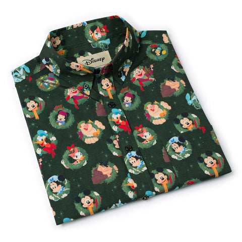 rsvlts-disney-short-sleeve-shirt-disneys-mickeys-christmas-carol-seasons-wreathings-kunuflex-short-sleeve-shirt-disneys-mickeys-christmas-carol-seasons-wreathings-kunuflex-short-sleeve-shirt
