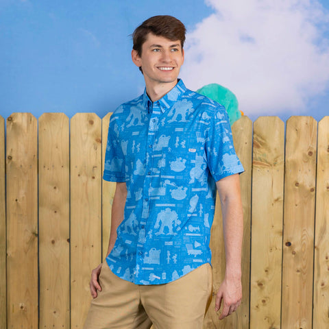 rsvlts-disney-short-sleeve-shirt-disney-s-phineas-and-ferb-backyard-blueprints-kunuflex-short-sleeve-shirt-disney-s-phineas-and-ferb-backyard-blueprints-kunuflex-short-sleeve-shirt