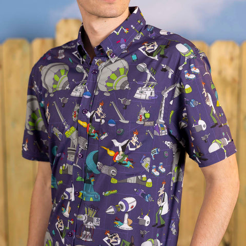 rsvlts-disney-short-sleeve-shirt-disney-s-phineas-and-ferb-doofenshmirtz-evil-incorporated-kunuflex-short-sleeve-shirt-disney-s-phineas-and-ferb-doofenshmirtz-evil-incorporated-kunuflex-short-sleeve-shirt