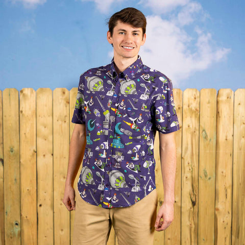 rsvlts-disney-short-sleeve-shirt-disney-s-phineas-and-ferb-doofenshmirtz-evil-incorporated-kunuflex-short-sleeve-shirt-disney-s-phineas-and-ferb-doofenshmirtz-evil-incorporated-kunuflex-short-sleeve-shirt