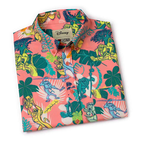 rsvlts-disney-short-sleeve-shirt-disneys-the-lion-king-peak-rafiki-kunuflex-short-sleeve-shirt