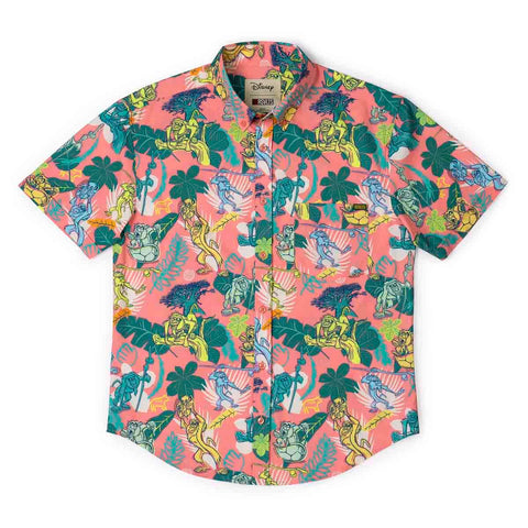 rsvlts-disney-short-sleeve-shirt-disneys-the-lion-king-peak-rafiki-kunuflex-short-sleeve-shirt