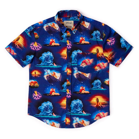 rsvlts-disney-short-sleeve-shirt-disneys-the-lion-king-remember-who-you-are-kunuflex-short-sleeve-shirt