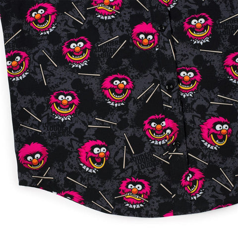 rsvlts-disney-short-sleeve-shirt-disneys-the-muppets-rahhhhh-kunuflex-short-sleeve-shirt