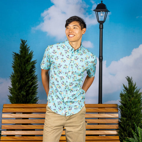 rsvlts-disney-short-sleeve-shirt-disneys-zootopia-in-a-flash-kunuflex-short-sleeve-shirt-disneys-zootopia-in-a-flash-kunuflex-short-sleeve-shirt