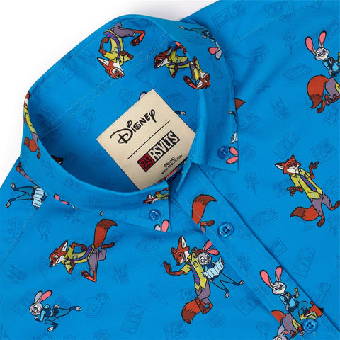 rsvlts-disney-short-sleeve-shirt-disneys-zootopia-paw-order-kunuflex-short-sleeve-shirt-disneys-zootopia-paw-order-kunuflex-short-sleeve-shirt