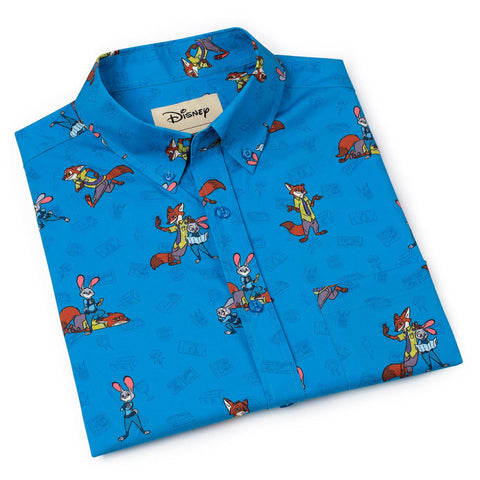 rsvlts-disney-short-sleeve-shirt-disneys-zootopia-paw-order-kunuflex-short-sleeve-shirt-disneys-zootopia-paw-order-kunuflex-short-sleeve-shirt