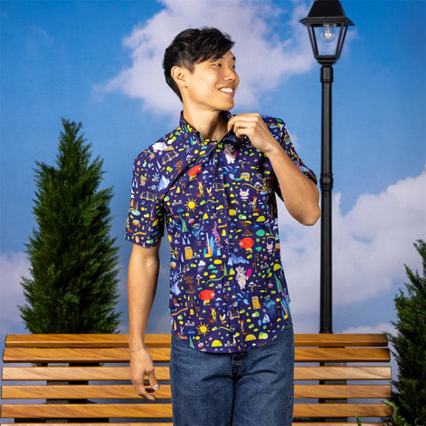 rsvlts-disney-short-sleeve-shirt-disneys-zootopia-urban-jungle-kunuflex-short-sleeve-shirt-disneys-zootopia-urban-jungle-kunuflex-short-sleeve-shirt