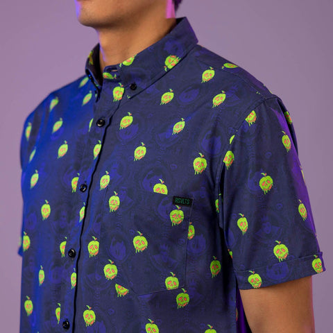 rsvlts-disney-short-sleeve-shirt-disney-villains-bad-apples-kunuflex-short-sleeve-shirt