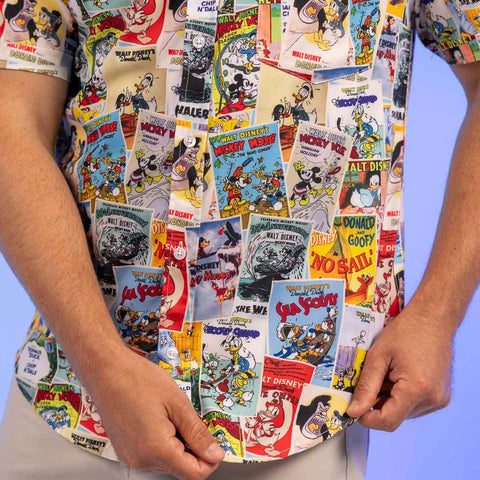 rsvlts-disney-short-sleeve-shirt-donald-duck-big-screen-billing-kunuflex-short-sleeve-shirt-donald-duck-big-screen-billing-kunuflex-short-sleeve-shirt