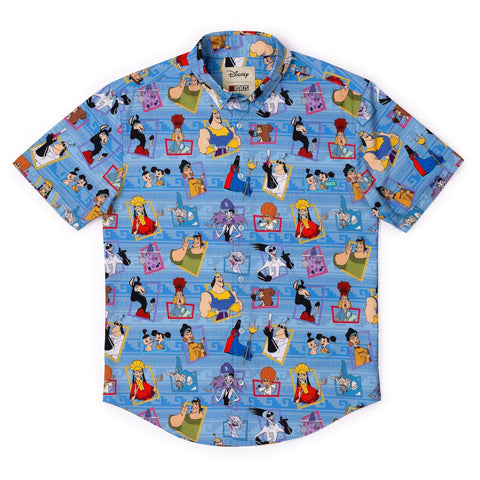 rsvlts-disney-short-sleeve-shirt-emperors-new-groove-boom-baby-kunuflex-short-sleeve-shirt