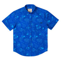 Disney'sFantasia "Sketches in the Stars" – KUNUFLEX Short Sleeve Shirt
