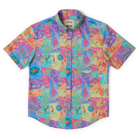 rsvlts-disney-short-sleeve-shirt-goofy-movie-the-open-road-kunuflex-short-sleeve-shirt