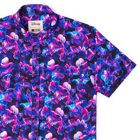 rsvlts-xs-disney-short-sleeve-shirt-disney-neon-petal-pal-kunuflex-short-sleeve-shirt-disney-neon-petal-pal-kunuflex-short-sleeve-shirt