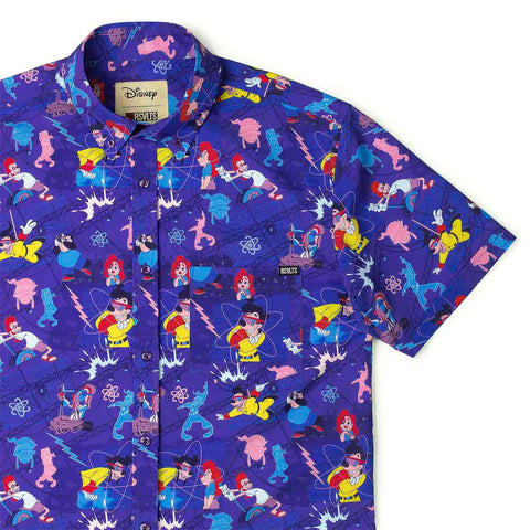 rsvlts-xs-disney-short-sleeve-shirt-disney-s-a-goofy-movie-max-voltage-kunuflex-short-sleeve-shirt-disney-s-a-goofy-movie-max-voltage-kunuflex-short-sleeve-shirt