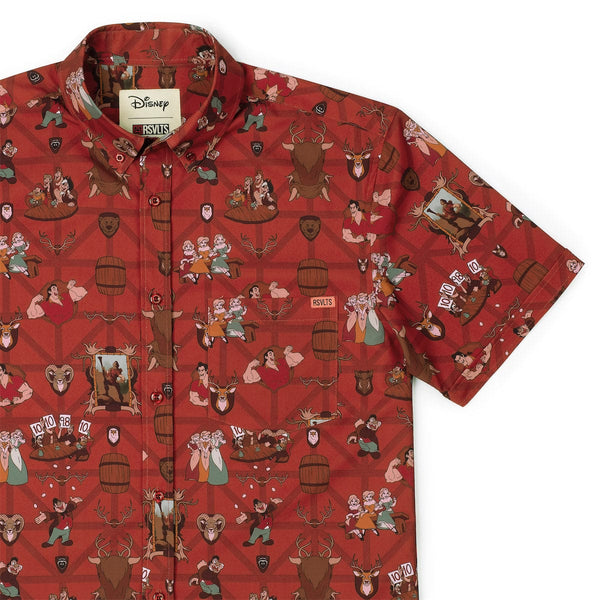 disney-short-sleeve-shirt-xs-