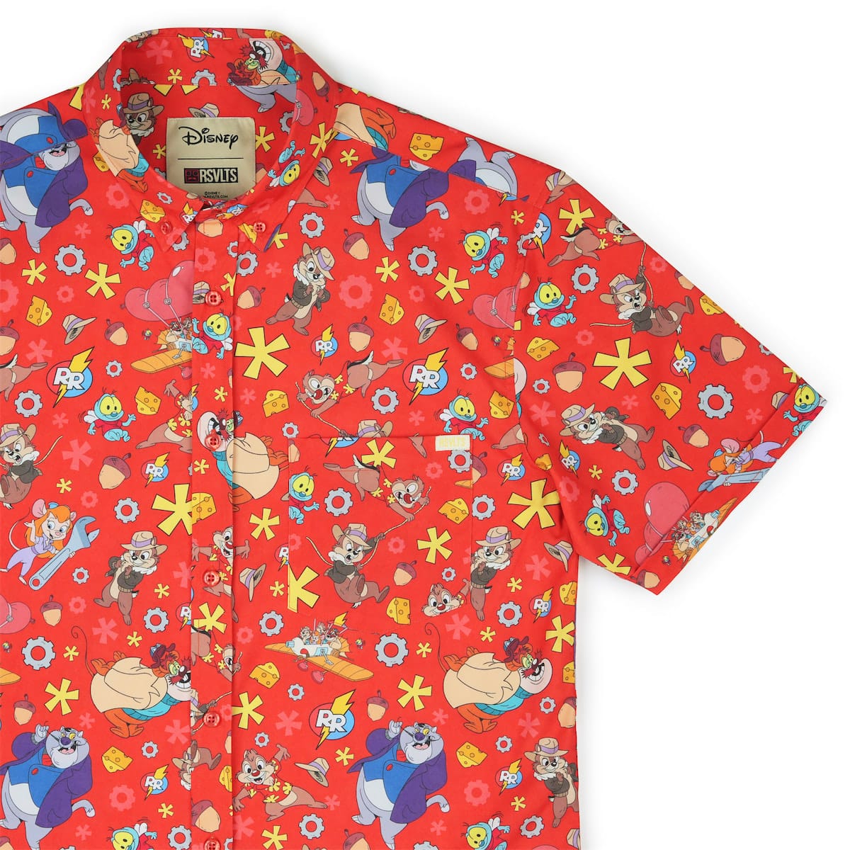 KUNUFLEX Shirts