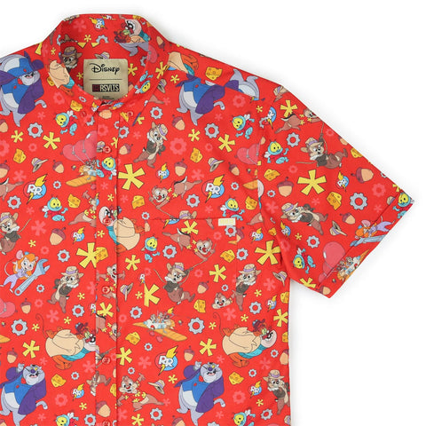 rsvlts-xs-disney-short-sleeve-shirt-disneys-chip-n-dale-rescue-rangers-ranger-roundup-kunuflex-short-sleeve-shirt-disneys-chip-n-dale-rescue-rangers-ranger-roundup-kunuflex-short-sleeve-shirt