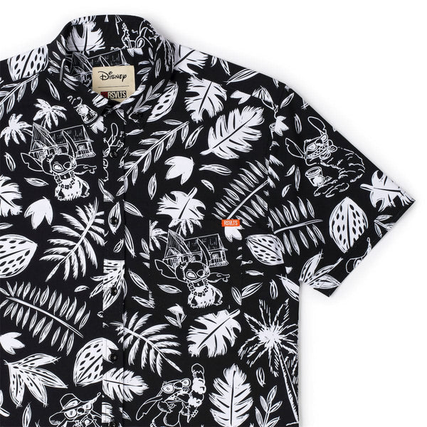 disney-short-sleeve-shirt-xs-