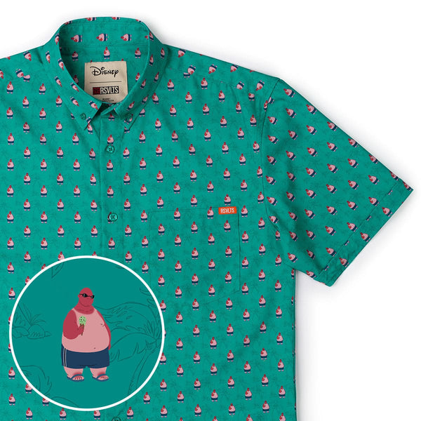 disney-short-sleeve-shirt-xs-